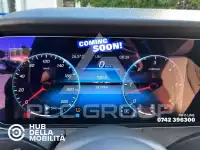 2022 Mercedes Benz E 400