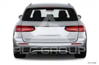 2022 Mercedes Benz E 400