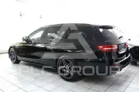 2022 Mercedes Benz E 400