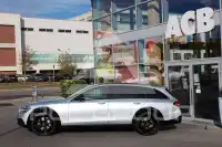 2022 Mercedes Benz E 400