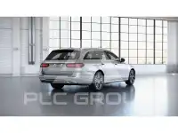 2022 Mercedes Benz E 400