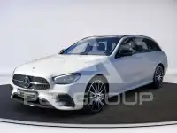 2022 Mercedes Benz E 400