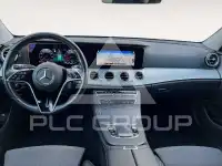 2023 Mercedes Benz E 400