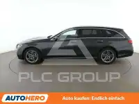 2022 Mercedes Benz E 400