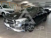 2022 Mercedes Benz E 400