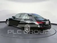 2022 Mercedes Benz E 400