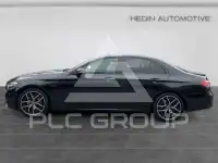 2022 Mercedes Benz E 400