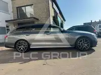 2022 Mercedes Benz E 400