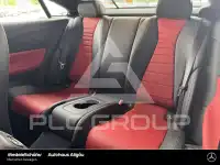 2022 Mercedes Benz E 400