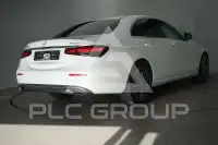 2022 Mercedes Benz E 400