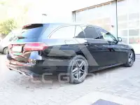 2022 Mercedes Benz E 400