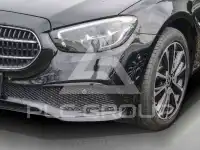 2022 Mercedes Benz E 400