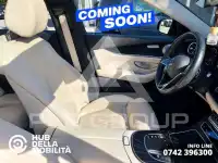 2022 Mercedes Benz E 400