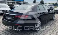 2022 Mercedes Benz E 400