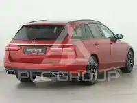 2022 Mercedes Benz E 400
