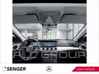 2022 Mercedes Benz E 400