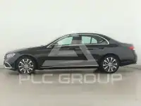 2022 Mercedes Benz E 400