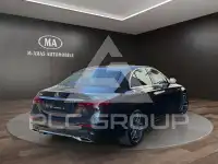 2022 Mercedes Benz E 400