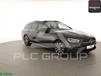2022 Mercedes Benz E 400