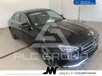 2022 Mercedes Benz E 400