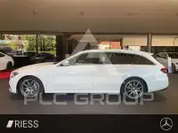2022 Mercedes Benz E 400