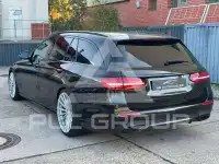 2022 Mercedes Benz E 400