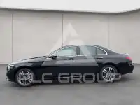 2022 Mercedes Benz E 400