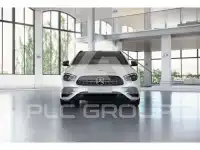 2022 Mercedes Benz E 400