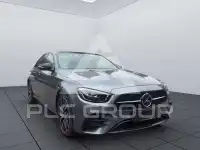 2022 Mercedes Benz E 400