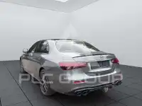 2022 Mercedes Benz E 400