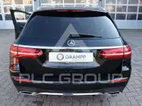 2022 Mercedes Benz E 400