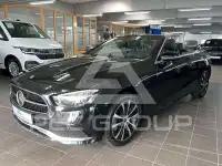 2022 Mercedes Benz E 400