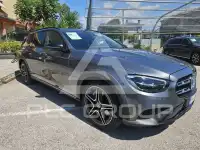 2022 Mercedes Benz E 400