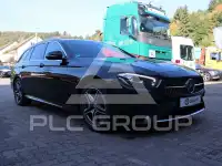 2022 Mercedes Benz E 400