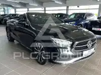 2022 Mercedes Benz E 400