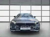 2022 Mercedes Benz E 400