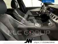 2022 Mercedes Benz E 400