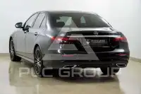 2022 Mercedes Benz E 400