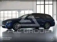 2022 Mercedes Benz E 400