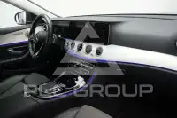2022 Mercedes Benz E 400