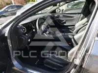 2022 Mercedes Benz E 400