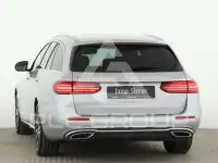 2022 Mercedes Benz E 400