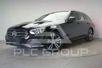 2022 Mercedes Benz E 400
