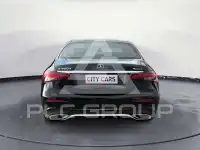 2022 Mercedes Benz E 400