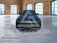 2022 Mercedes Benz E 400