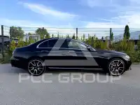 2022 Mercedes Benz E 400