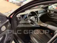 2022 Mercedes Benz E 400