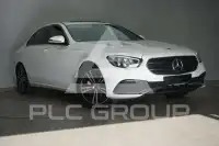 2022 Mercedes Benz E 400
