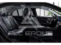 2022 Mercedes Benz E 400
