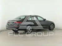 2022 Mercedes Benz E 400
